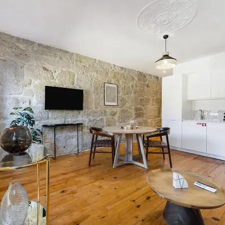 Appartement Rio Vila Nova de Gaia