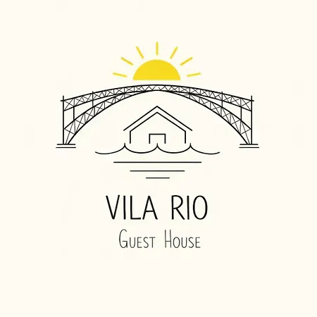 Rio Appartement Vila Nova de Gaia