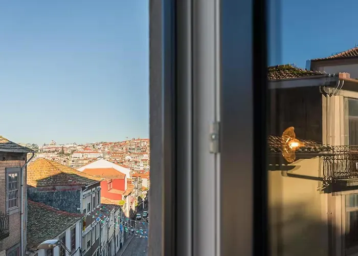 Rio Appartement Vila Nova de Gaia