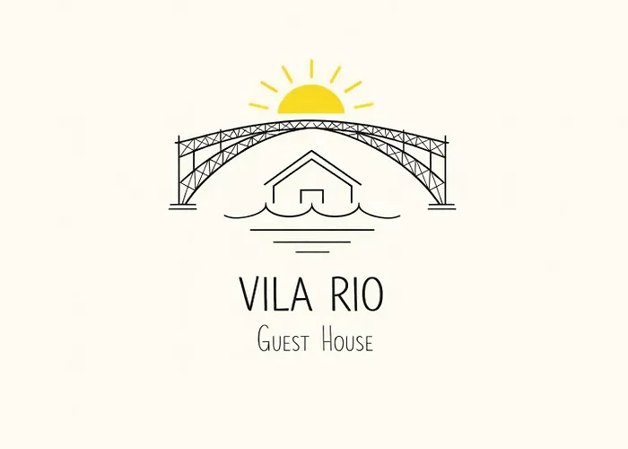 Rio Appartement Vila Nova de Gaia